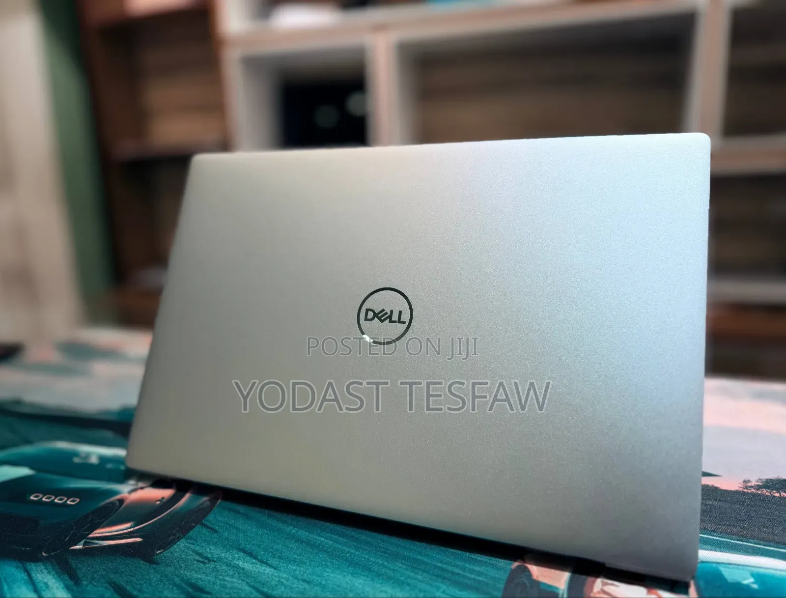 New Laptop Dell XPS 13 16GB Intel Core i7 SSD 512GB