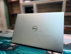 New Laptop Dell XPS 13 16GB Intel Core i7 SSD 512GB