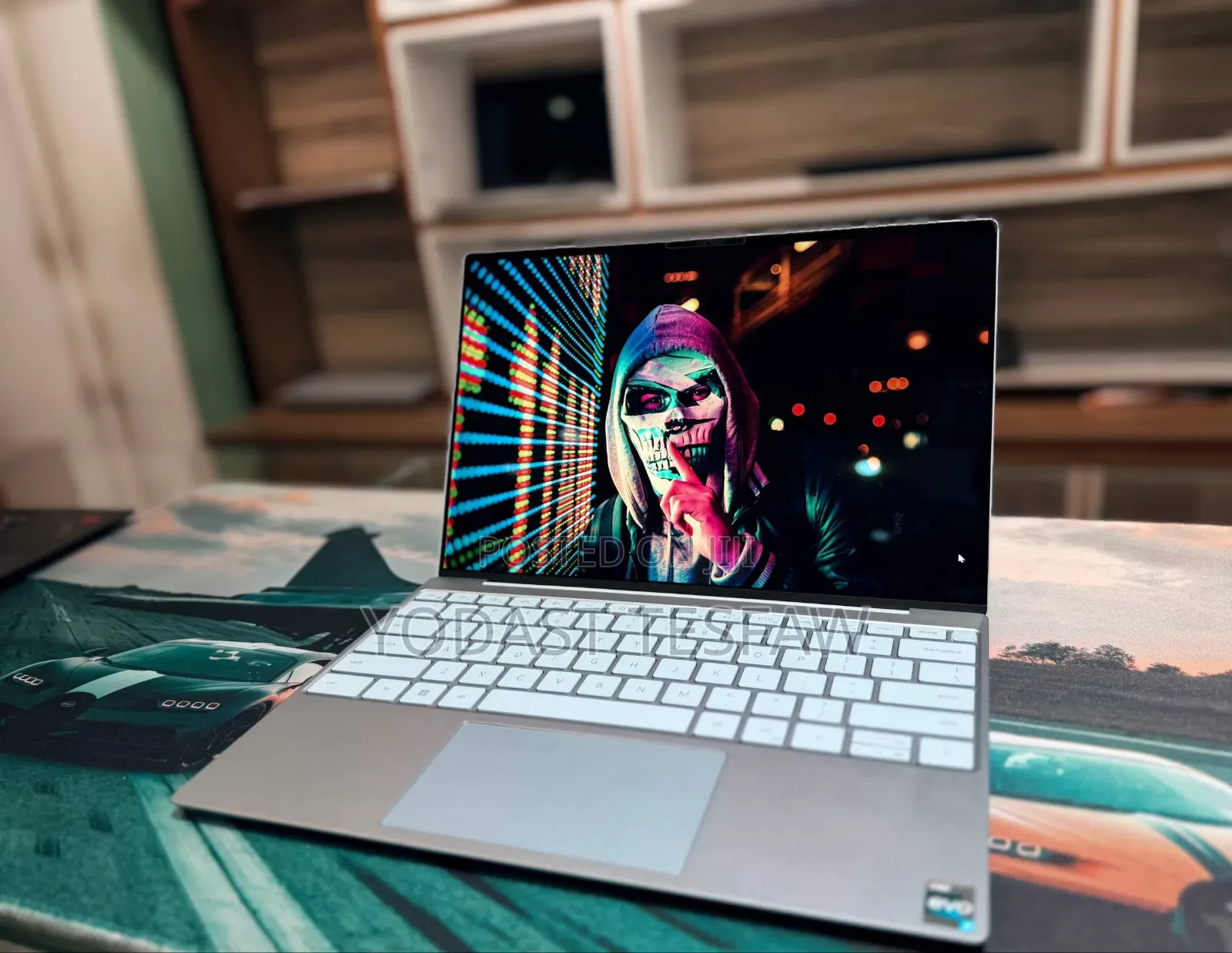 New Laptop Dell XPS 13 16GB Intel Core i7 SSD 512GB