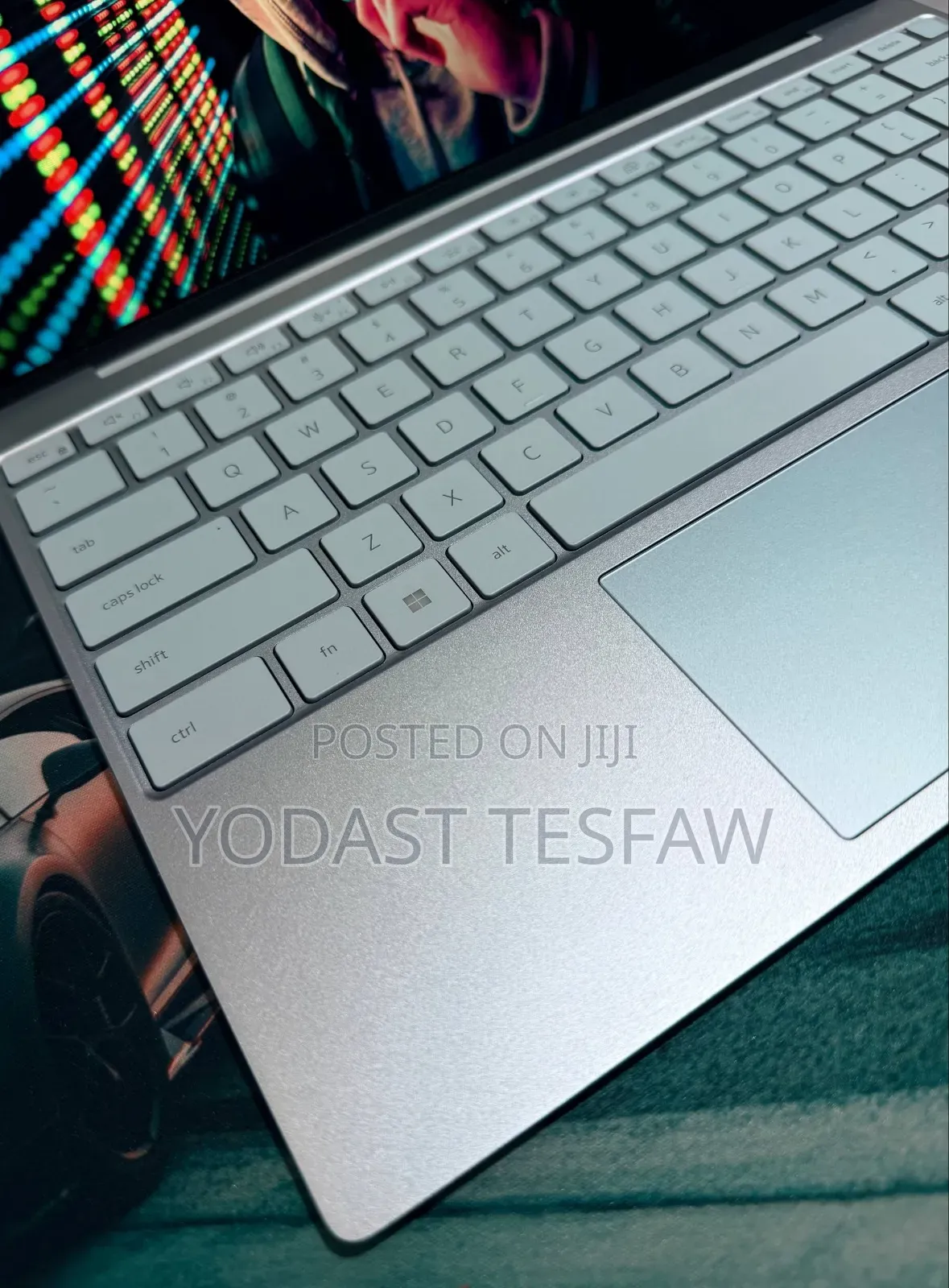 New Laptop Dell XPS 13 16GB Intel Core i7 SSD 512GB