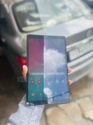 Samsung Galaxy Tab A7 Lite 32 GB Black
