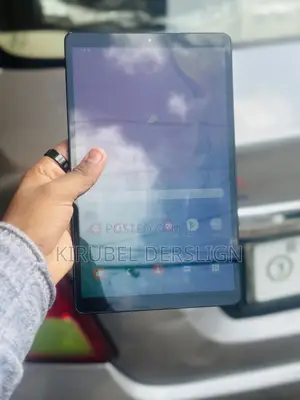 Samsung Galaxy Tab A7 Lite 32 GB Black