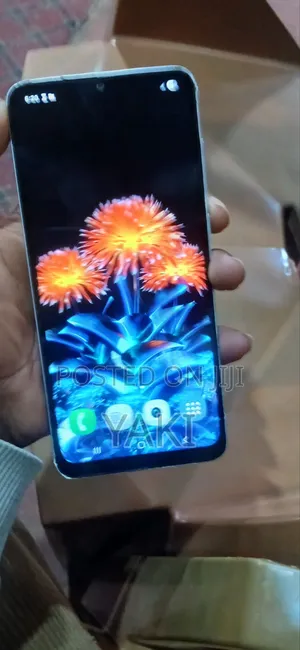 Samsung Galaxy A05 64 GB White