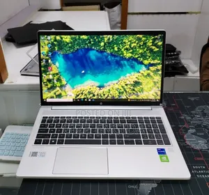 New Laptop HP ProBook 450 G8 16GB Intel Core i7 SSD 512GB