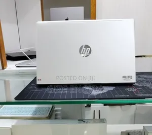 New Laptop HP ProBook 450 G8 16GB Intel Core i7 SSD 512GB