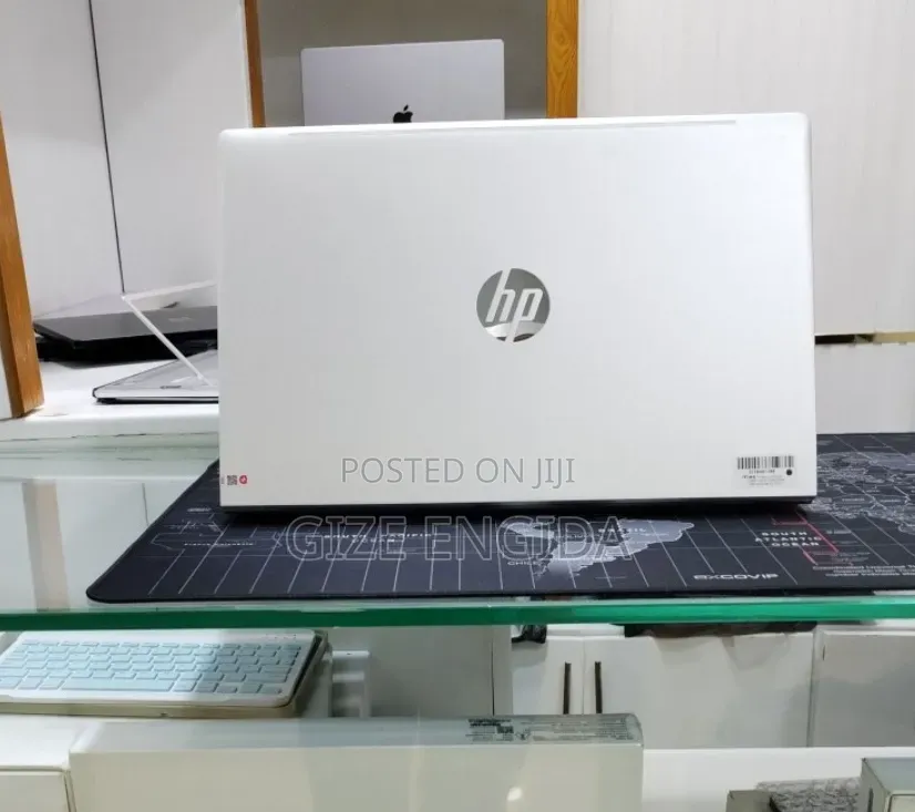 New Laptop HP ProBook 450 G8 16GB Intel Core i7 SSD 512GB