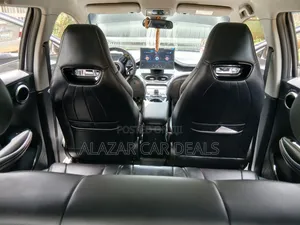 BYD E2 43 kWh 94 hp FWD 2025 Gray