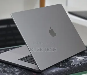 New Laptop Apple MacBook Pro 2023 M2 16GB Apple M2 SSD 512GB