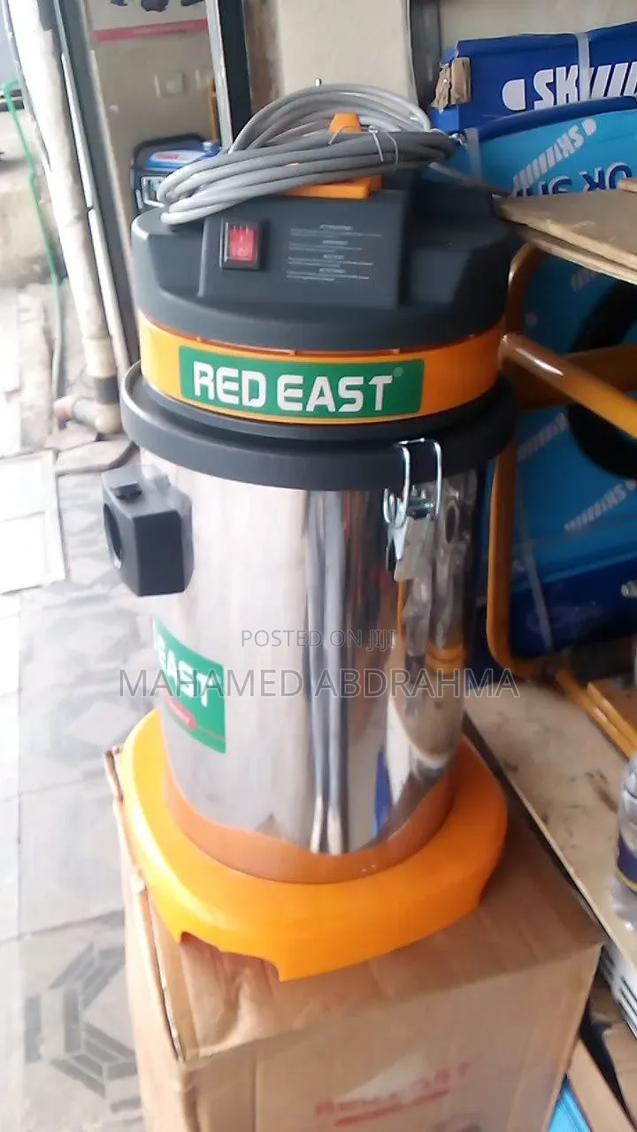 Red East ምንጣፍ ማጠብያ ማሽን