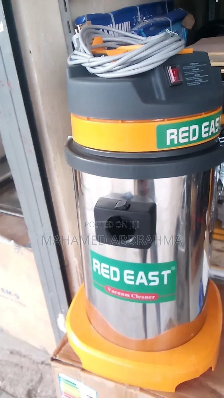 Red East ምንጣፍ ማጠብያ ማሽን