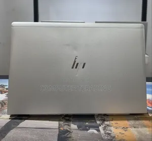 New Laptop HP EliteBook 640 G10 16GB Intel Core i7 SSD 512GB