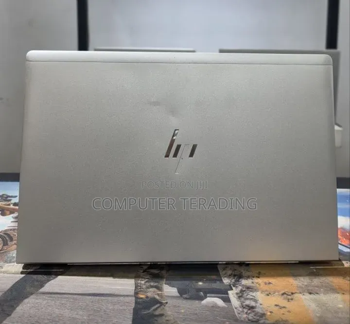 New Laptop HP EliteBook 640 G10 16GB Intel Core i7 SSD 512GB