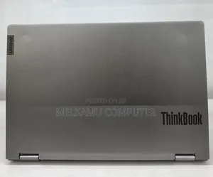 New Laptop Lenovo Thinkbook 14 16GB Intel Core i7 SSD 512GB