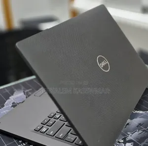 New Laptop Dell Latitude 7400 8GB Intel Core i7 SSD 512GB