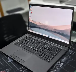 New Laptop Dell Latitude 7400 8GB Intel Core i7 SSD 512GB