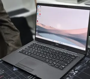 New Laptop Dell Latitude 7400 8GB Intel Core i7 SSD 512GB