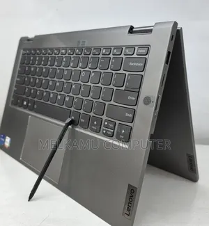 New Laptop Lenovo Thinkbook 14 16GB Intel Core i7 SSD 512GB