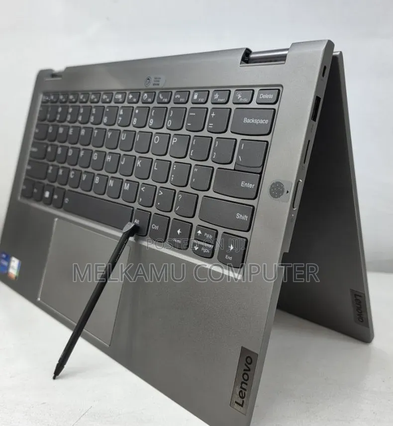 New Laptop Lenovo Thinkbook 14 16GB Intel Core i7 SSD 512GB
