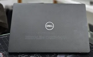 New Laptop Dell Latitude 7400 8GB Intel Core i7 SSD 512GB