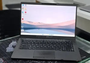 New Laptop Dell Latitude 7400 8GB Intel Core i7 SSD 512GB