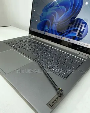 New Laptop Lenovo Thinkbook 14 16GB Intel Core i7 SSD 512GB