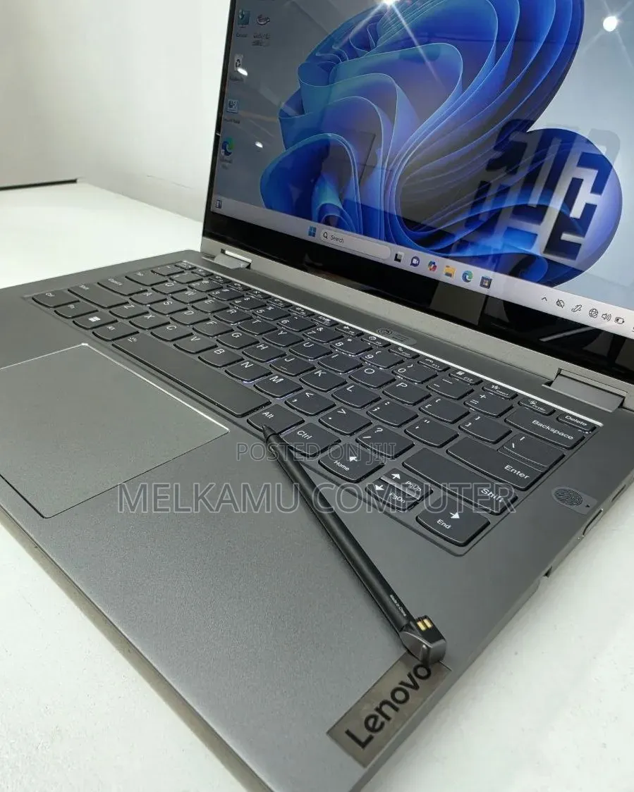 New Laptop Lenovo Thinkbook 14 16GB Intel Core i7 SSD 512GB