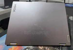 New Laptop Lenovo Yoga 2 16GB AMD Ryzen 7 SSD 512GB