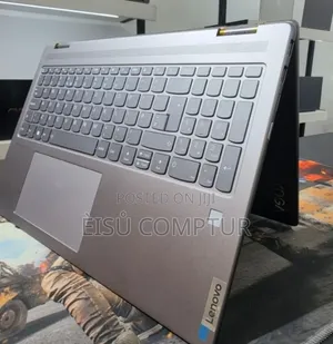 New Laptop Lenovo Yoga 2 16GB AMD Ryzen 7 SSD 512GB