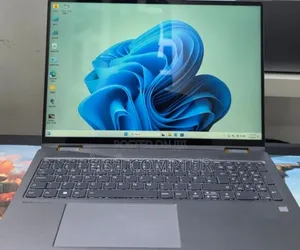 New Laptop Lenovo Yoga 2 16GB AMD Ryzen 7 SSD 512GB