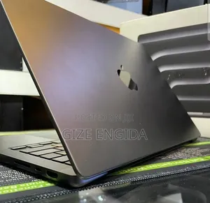 New Laptop Apple MacBook Pro 2024 M4 Max 48GB Apple M4 Max SSD 2T