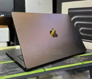 New Laptop Apple MacBook Pro 2024 M4 Max 48GB Apple M4 Max SSD 2T