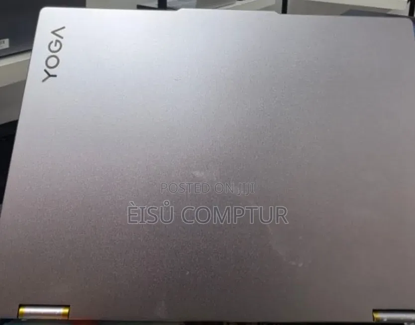 New Laptop Lenovo Yoga 2 16GB AMD Ryzen 7 SSD 512GB