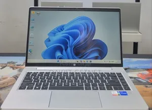 New Laptop HP EliteBook x360 1040 G10 16GB Intel Core i7 SSD 512GB