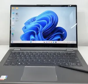 New Laptop Lenovo Thinkbook 14 16GB Intel Core i7 SSD 512GB