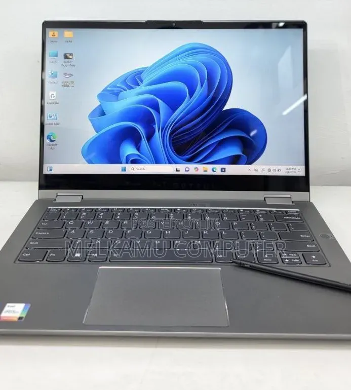 New Laptop Lenovo Thinkbook 14 16GB Intel Core i7 SSD 512GB