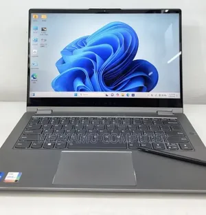 New Laptop Lenovo Thinkbook 14 16GB Intel Core i7 SSD 512GB