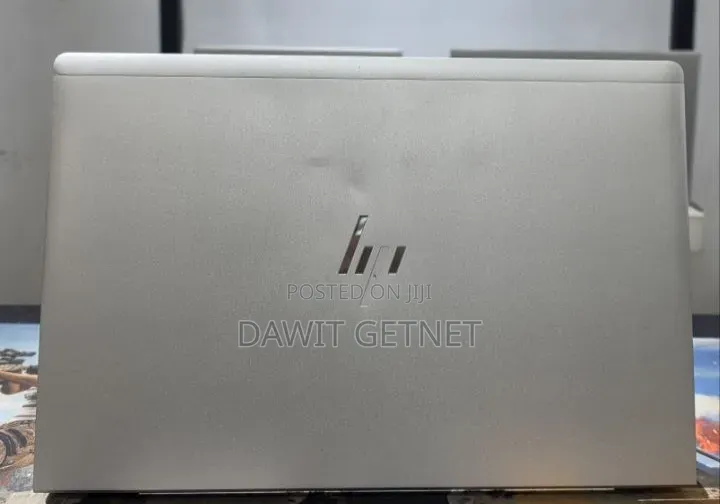 New Laptop HP EliteBook x360 1040 G10 16GB Intel Core i7 SSD 512GB