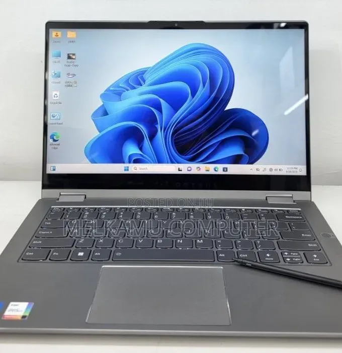 New Laptop Lenovo Thinkbook 14 16GB Intel Core i7 SSD 512GB