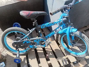 Bicycle Used