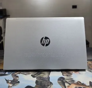 New Laptop HP ProBook 450 G8 16GB Intel Core i7 SSD 512GB