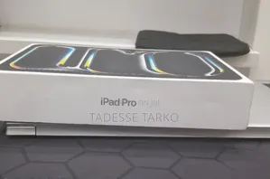 New Apple iPad Pro 11 (2025) 512 GB