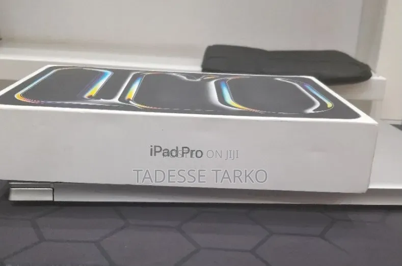 New Apple iPad Pro 11 (2025) 512 GB