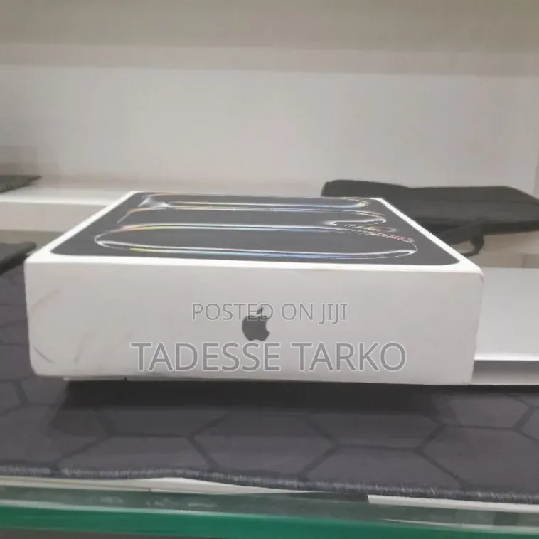 New Apple iPad Pro 11 (2025) 512 GB