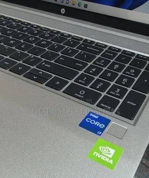 New Laptop HP ProBook 450 G8 16GB Intel Core i7 SSD 512GB