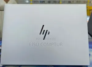 New Laptop HP EliteBook 840 G10 16GB Intel Core i7 SSD 512GB