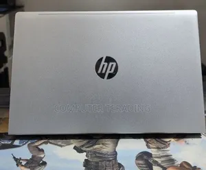 New Laptop HP ProBook 450 G8 16GB Intel Core i7 SSD 512GB
