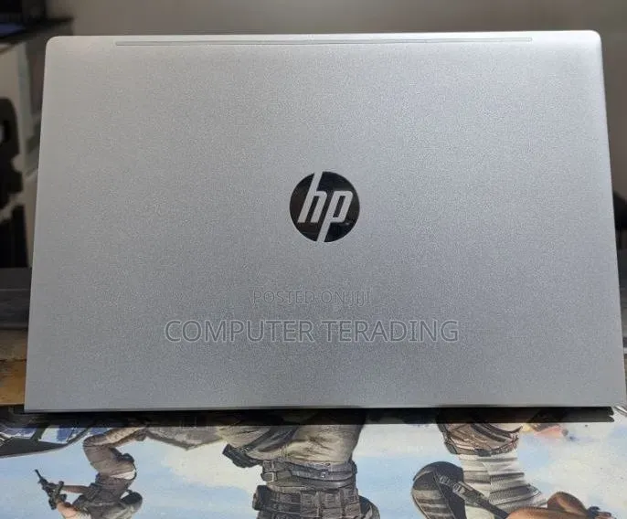 New Laptop HP ProBook 450 G8 16GB Intel Core i7 SSD 512GB
