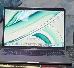 New Laptop Apple MacBook Pro 2022 M2 8GB Apple M2 SSD 256GB