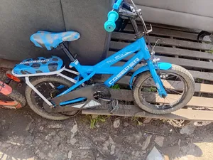 Bike Used Children's
