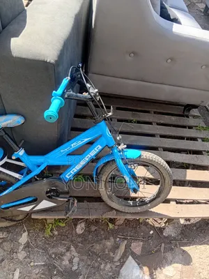 Bike Used Children's